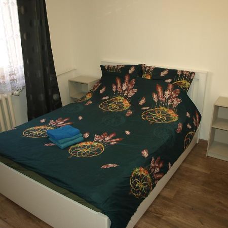 Apartament Gdansk Stogi Plaza 外观 照片