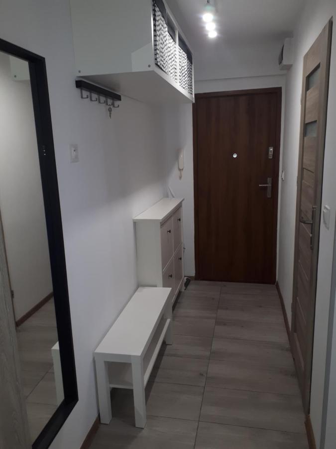 Apartament Gdansk Stogi Plaza 外观 照片