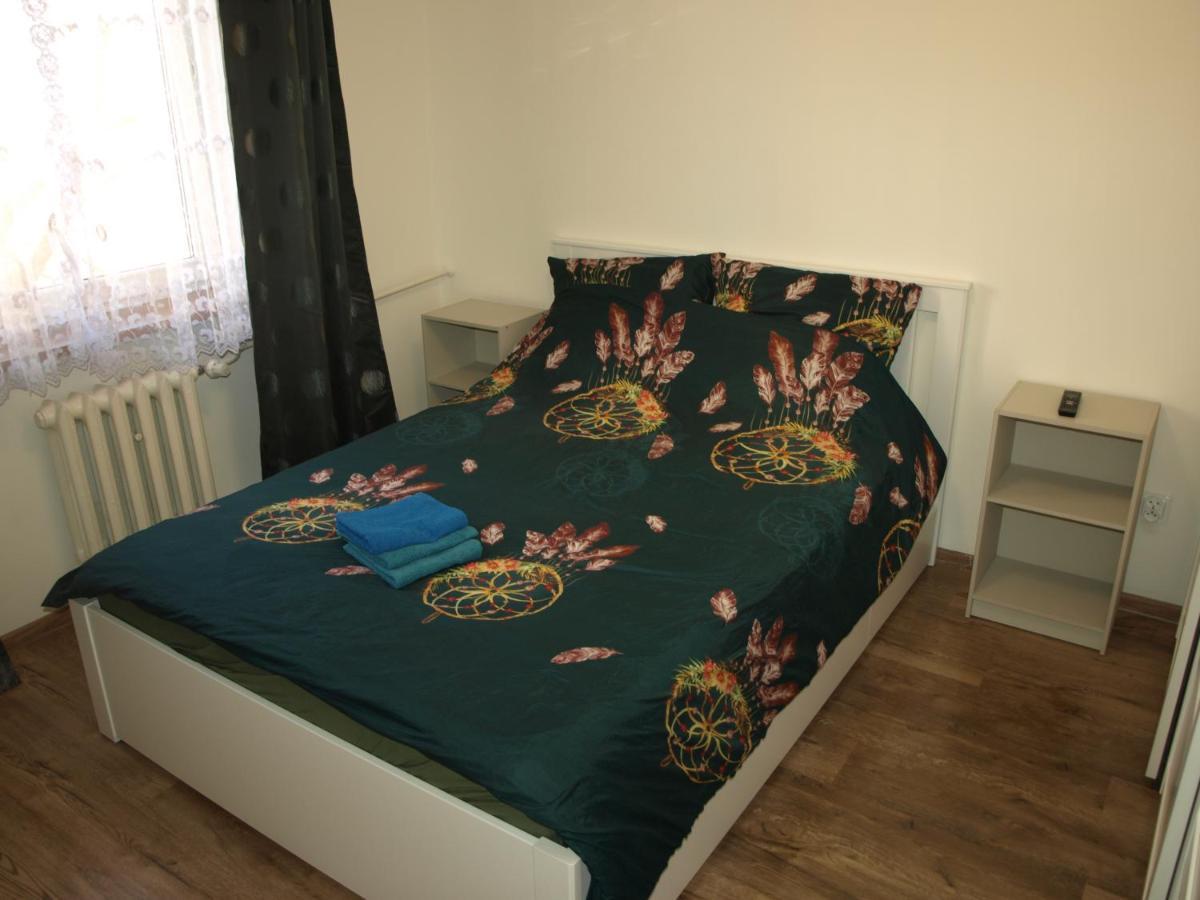 Apartament Gdansk Stogi Plaza 外观 照片